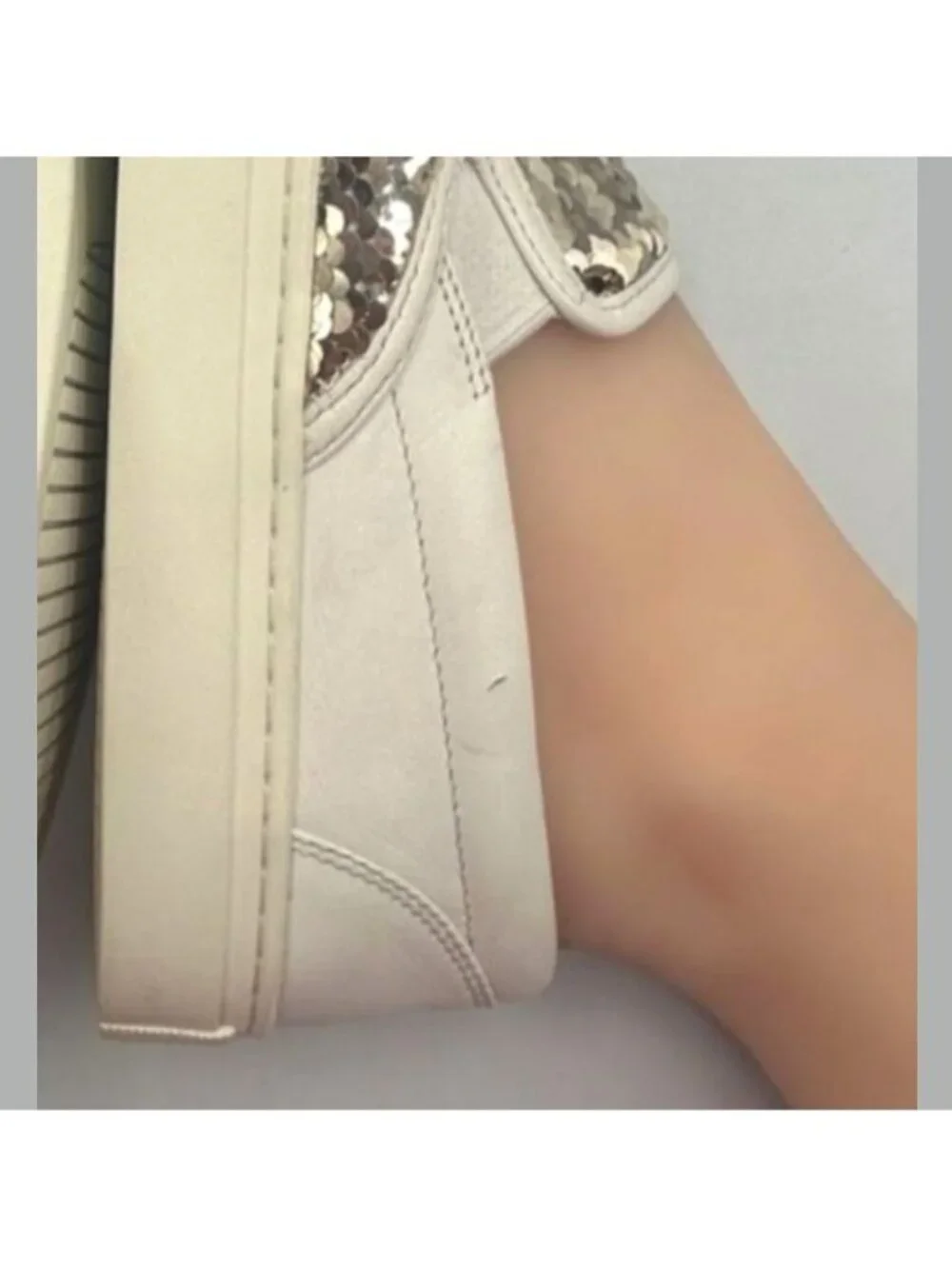 Tory Burch pre owned